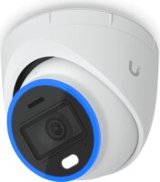 Ubiquiti AI 8MP kültéri okos Turret Kamera - Fehér