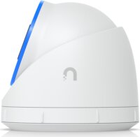 Ubiquiti AI 8MP kültéri okos Turret Kamera - Fehér