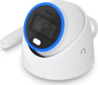 Ubiquiti AI 8MP kültéri okos Turret Kamera - Fehér