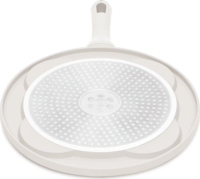 Berlinger Haus BH/7796 Amerikai palacsintasütő 26cm 4 részes - Bézs