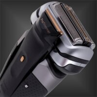 Braun Series 9 PRO+ 9567cc Vezeték nélküli Akkus Nedves-Száraz Borotva - Fekete