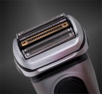 Braun Series 9 PRO+ 9567cc Vezeték nélküli Akkus Nedves-Száraz Borotva - Fekete