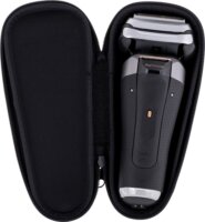 Braun Series 9 PRO+ 9567cc Vezeték nélküli Akkus Nedves-Száraz Borotva - Fekete