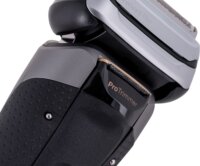 Braun Series 9 PRO+ 9567cc Vezeték nélküli Akkus Nedves-Száraz Borotva - Fekete