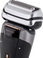 Braun Series 9 PRO+ 9567cc Vezeték nélküli Akkus Nedves-Száraz Borotva - Fekete