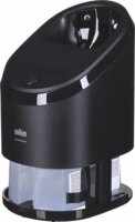 Braun Series 9 PRO+ 9567cc Vezeték nélküli Akkus Nedves-Száraz Borotva - Fekete