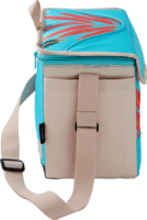 Campingaz Ethnic Minimaxi Hűtőtáska 9L - Mintás