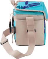 Campingaz Ethnic Minimaxi Hűtőtáska 4L - Mintás