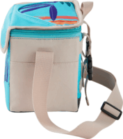 Campingaz Ethnic Minimaxi Hűtőtáska 4L - Mintás