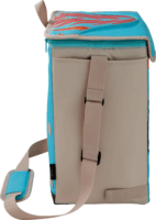 Campingaz Ethnic Minimaxi Hűtőtáska 19L - Mintás