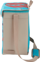 Campingaz Ethnic Minimaxi Hűtőtáska 19L - Mintás