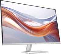 HP 31,5" 532sf 16:9 FullHD VA Monitor - Ezüst