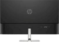 HP 31,5" 532sf 16:9 FullHD VA Monitor - Ezüst
