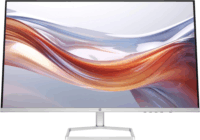 HP 31,5" 532sf 16:9 FullHD VA Monitor - Ezüst