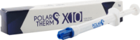 Polartherm by Thermal Grizzly PT X10 hővezető paszta (2g)