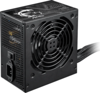 MSI 750W MAG A750BN PCIE5 II 80+ Bronz Fél moduláris Tápegység