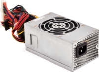 Seasonic 300W SSP-300TBS Bulk 80+ Bronze Tápegység