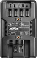 Neumann KH 80 DSP A G Aktív 2-utas Stúdiómonitor Hangfal 120 Watt - Fekete