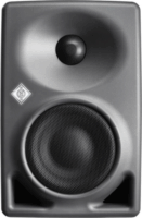 Neumann KH 80 DSP A G Aktív 2-utas Stúdiómonitor Hangfal 120 Watt - Fekete