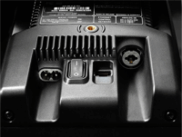 Neumann KH 80 DSP A G Aktív 2-utas Stúdiómonitor Hangfal 120 Watt - Fekete