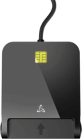 Sbox CR-02 USB 2.0 Smart ID Külső kártyaolvasó