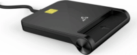 Sbox CR-02 USB 2.0 Smart ID Külső kártyaolvasó