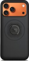 Quad Lock MAG Magsafe Apple iPhone 17 Pro Max Telefon tok - Fekete