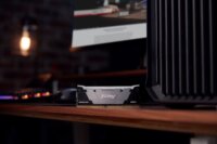 Kingston 16GB / 4000 Fury Renegade DDR4 CL19 RGB Desktop RAM KIT (2x8GB)