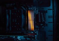 Kingston 16GB / 4000 Fury Renegade DDR4 CL19 RGB Desktop RAM KIT (2x8GB)