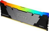 Kingston 16GB / 4000 Fury Renegade DDR4 CL19 RGB Desktop RAM KIT (2x8GB)