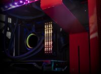 Kingston 16GB / 4000 Fury Renegade DDR4 CL19 RGB Desktop RAM KIT (2x8GB)