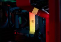 Kingston 16GB / 4000 Fury Renegade DDR4 CL19 RGB Desktop RAM KIT (2x8GB)