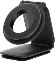 Baseus PrimeTrip C02 Mega Mágneses Autós telefontartó - Fekete