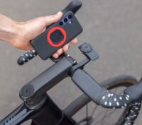 Quad Lock QLM-OFM-PRO-2 Univerzális Mobiltelefon kerékpáros tartó