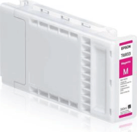 Epson T69330N Eredeti Tintapatron 350ml - Magenta