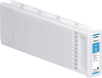 Epson T69420N Eredeti Tintapatron 700ml - Cián