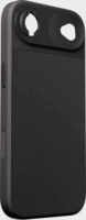 Moment iPhone 17 Air MagSafe Telefon tok - Fekete