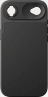 Moment iPhone 17 Air MagSafe Telefon tok - Fekete