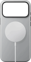 Nomad Modern iPhone 17 Pro Max Magsafe Telefon tok - Szürke