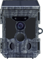 Stealth Gear 720135 Fox 4K Wifi Vadkamera - Terepszínű