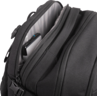 Moment Everything Travel Utazó hátizsák 35L - Fekete