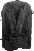 Moment Everything Travel Utazó hátizsák 35L - Fekete