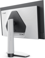 BenQ 27" EX271UZ 16:9 UHD QD-OLED Gaming Monitor - Fehér