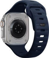 Nomad Sport Apple Watch Ultra Okosóra szíj 42/44/45/49mm - Kék