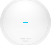 Reyee RG-RAP62 AX1800 Dual Band 574 / 1201 Mbps Wi-Fi 6 beltéri Access Point