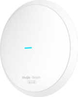 Reyee RG-RAP62 AX1800 Dual Band 574 / 1201 Mbps Wi-Fi 6 beltéri Access Point