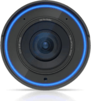 Ubiquiti G6 Pro 4K UHD kültéri IP Bullet kamera - Fekete