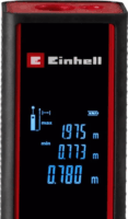 Einhell TC-LD 40 R Lézeres távolságmérő - 40 m