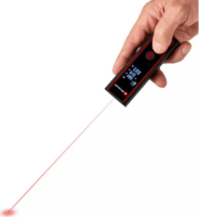 Einhell TC-LD 40 R Lézeres távolságmérő - 40 m