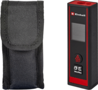 Einhell TC-LD 40 R Lézeres távolságmérő - 40 m
